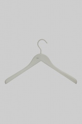 Soft Coat Hanger Grey